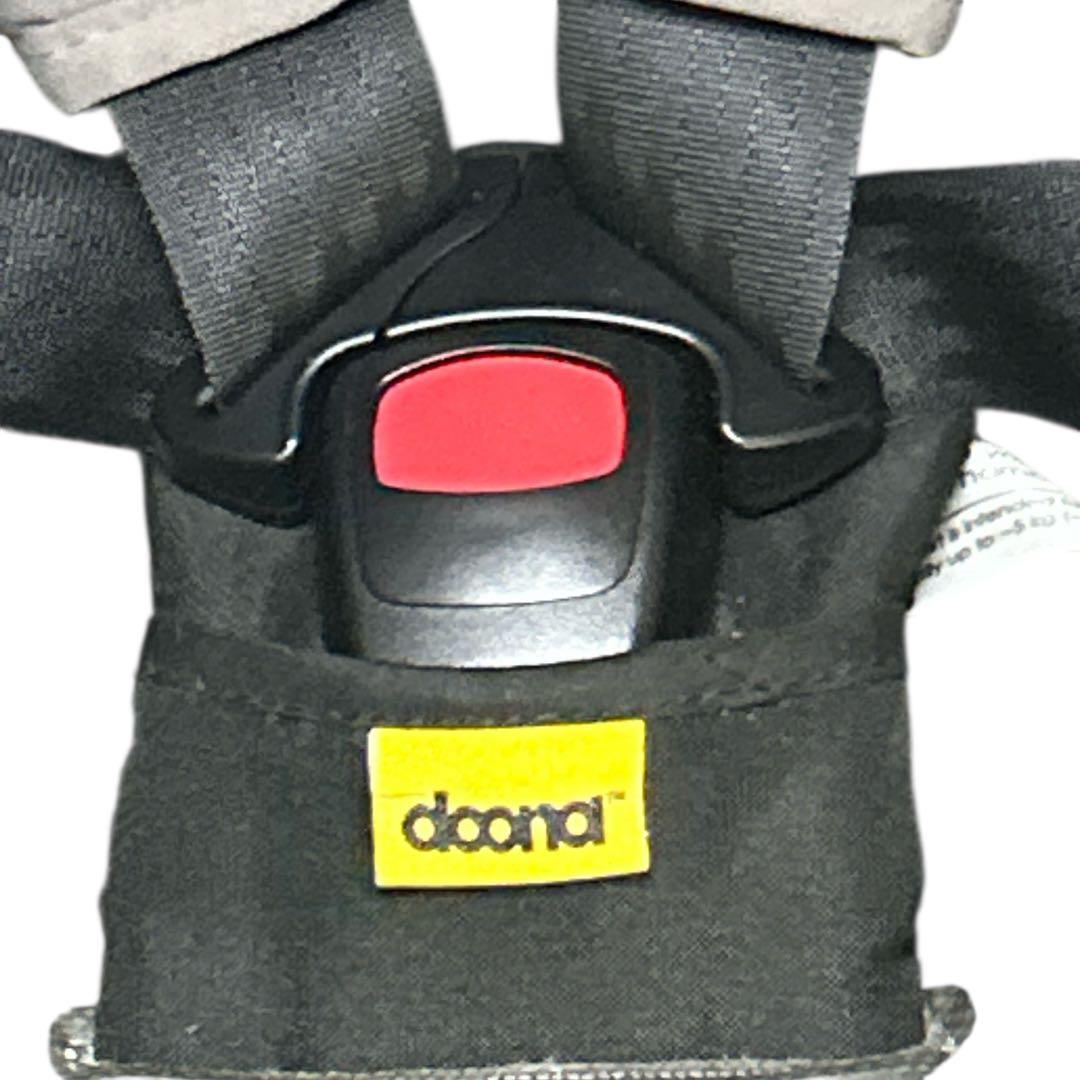 Doona+ ベビーカー&チャイルドシート＋純正ISOFIXベース セット