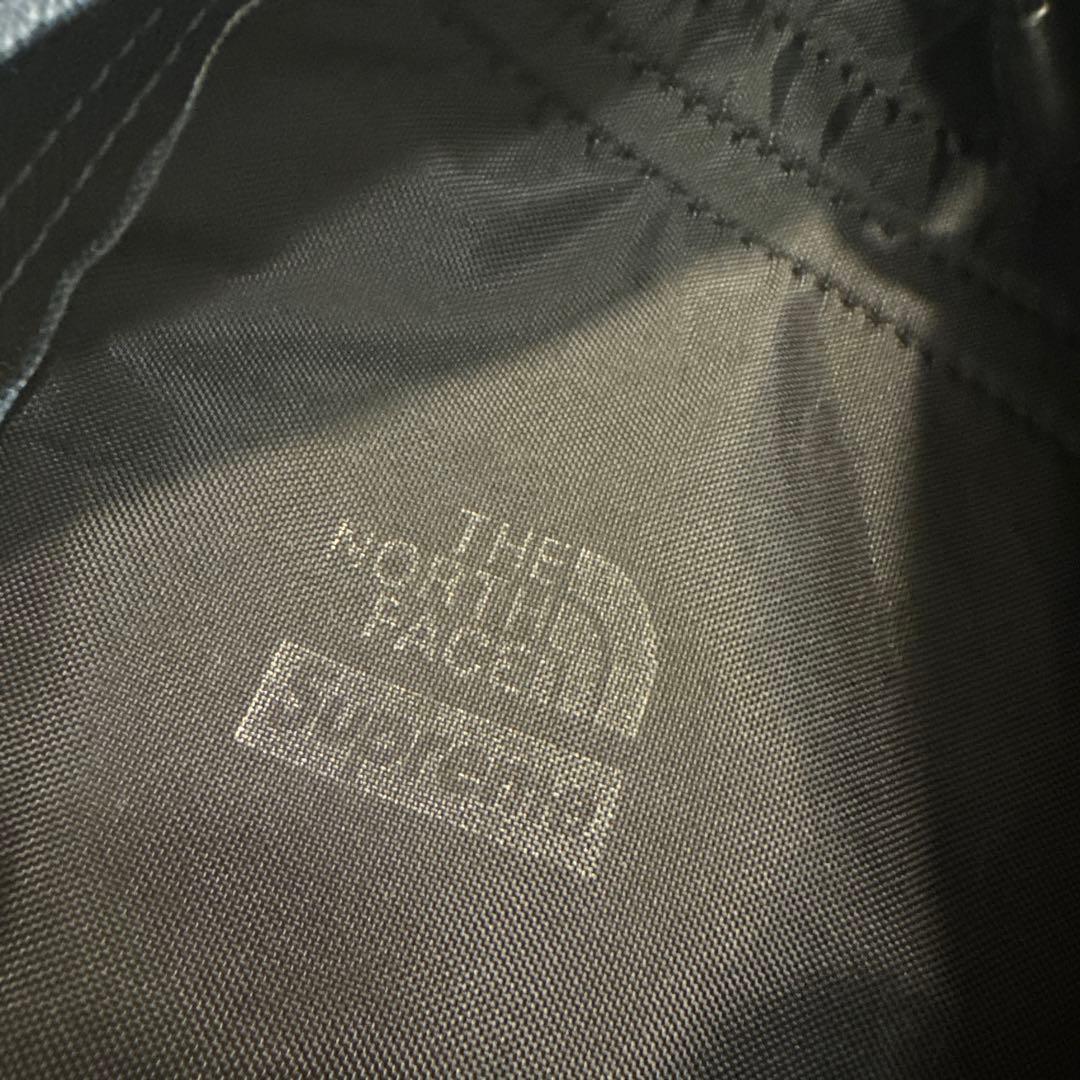 supreme / the north face roo ii ウエストバッグ