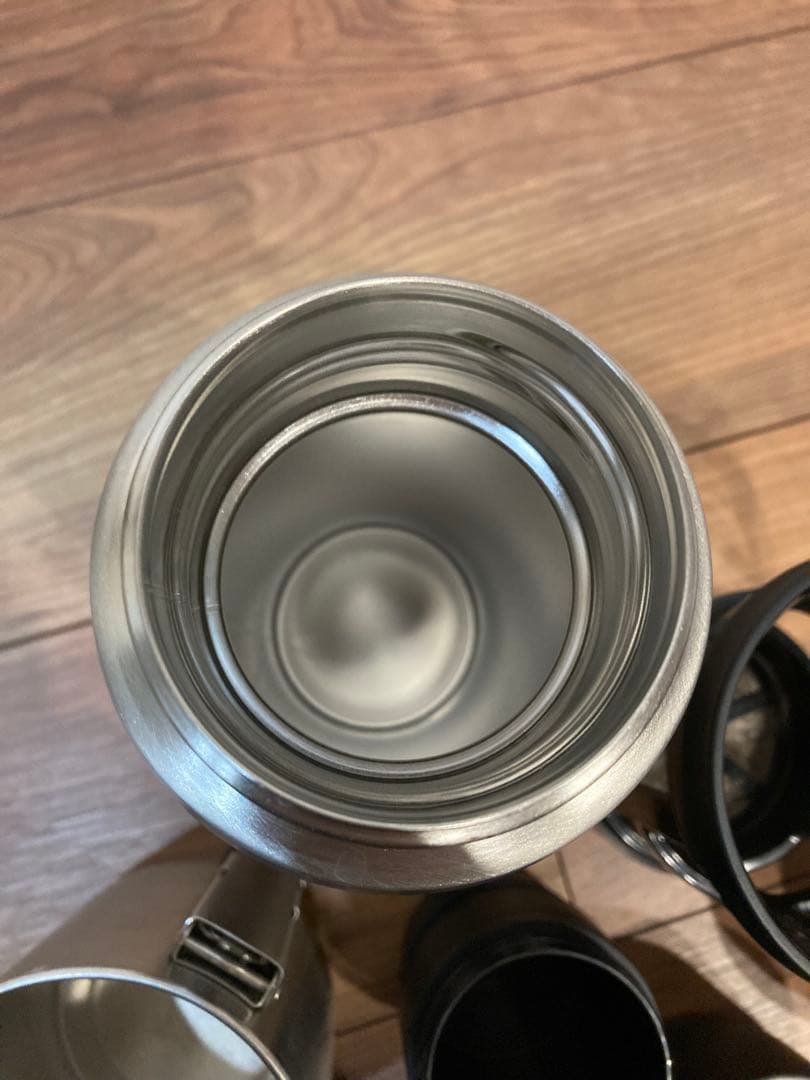 美品　STANLEY（スタンレー）真空コーヒーシステム