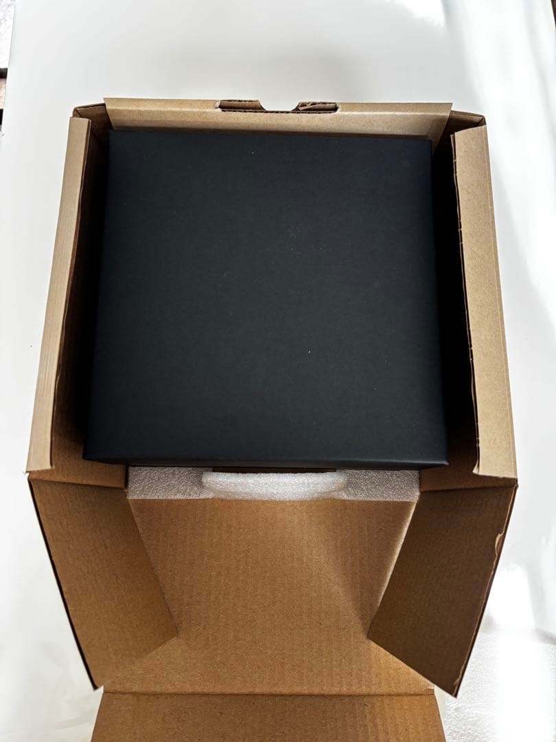 超美品！OFFICINE PANERAI ツールセット 木製ケース時計ベルト付き