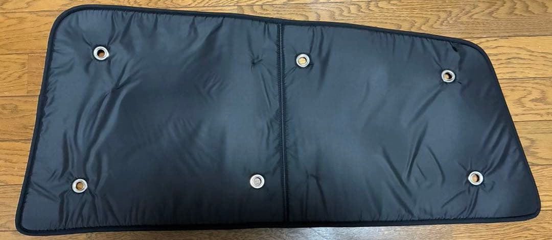 サンシェード前後左右フルセット　スバル　レヴォーグ VM型用　趣味職人