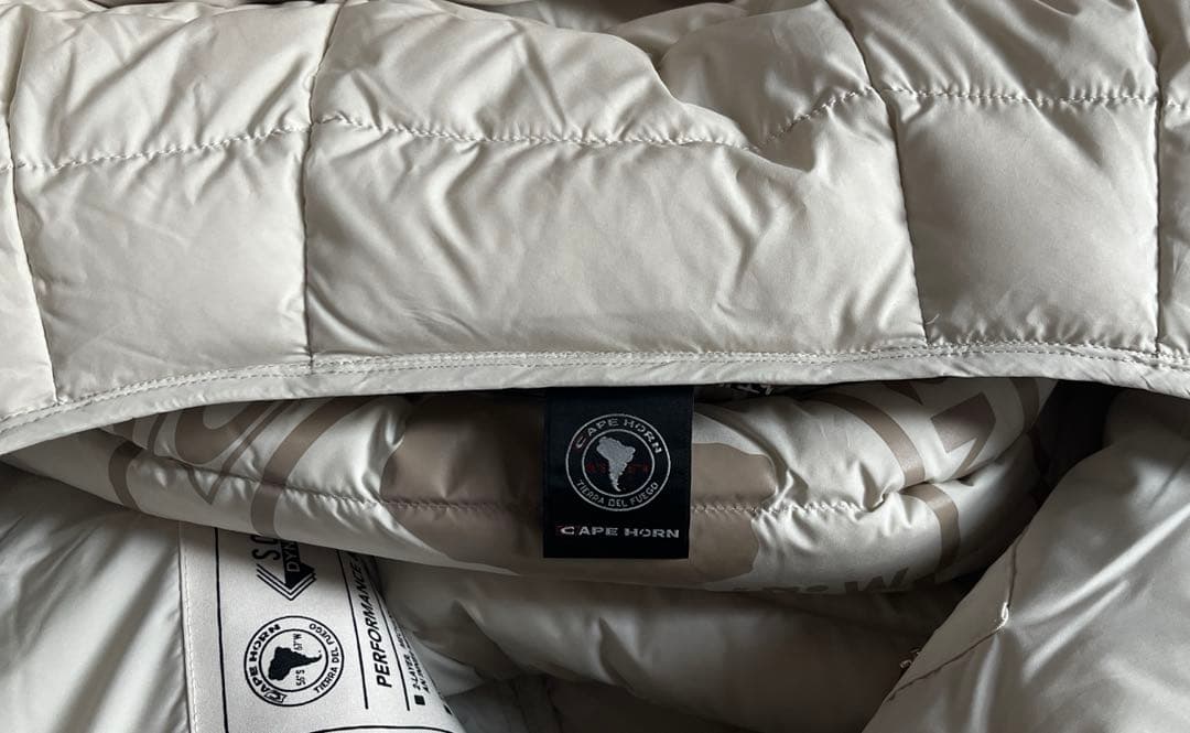 ケープホーン　カサブランカ　42 白