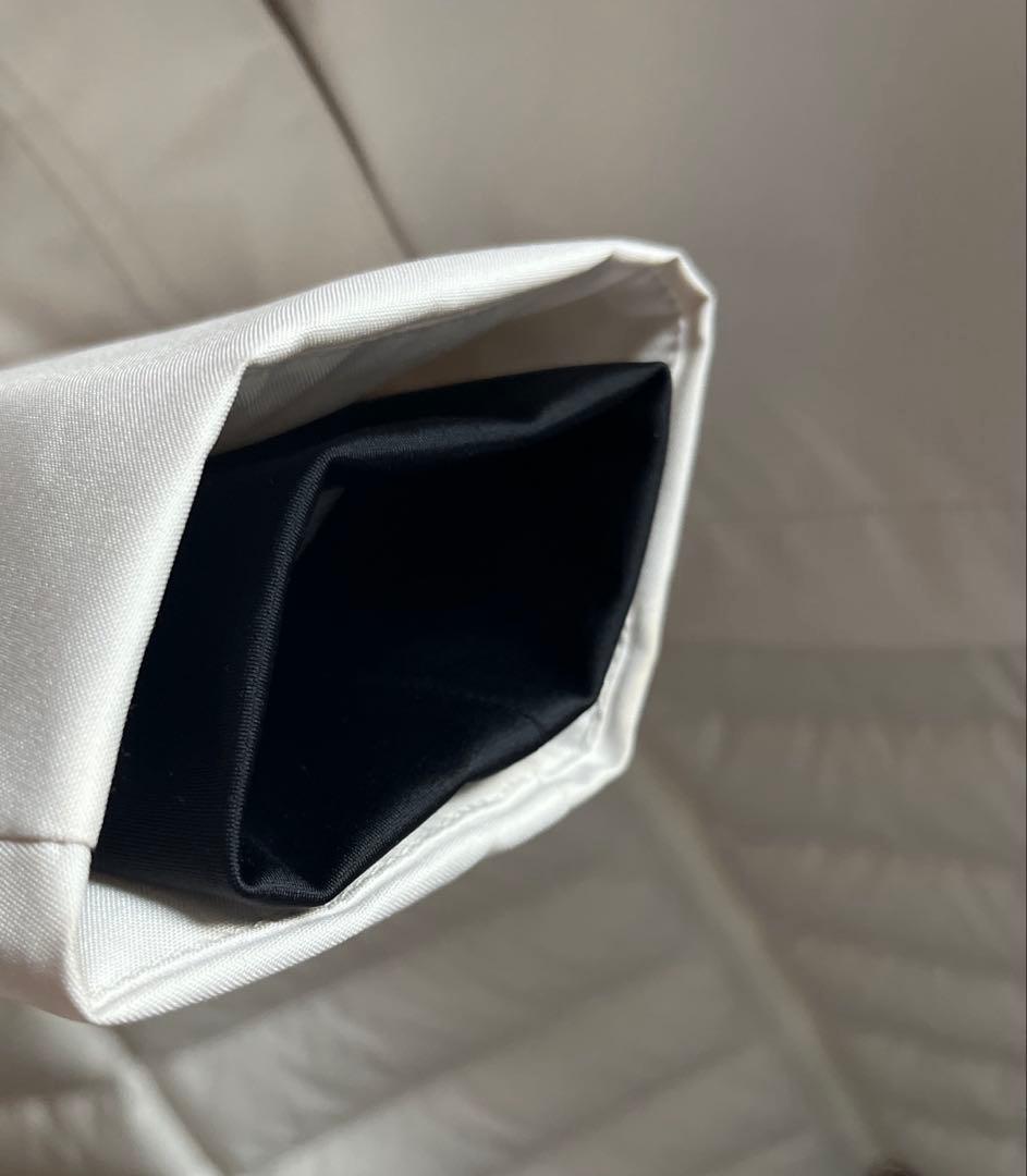 ケープホーン　カサブランカ　42 白