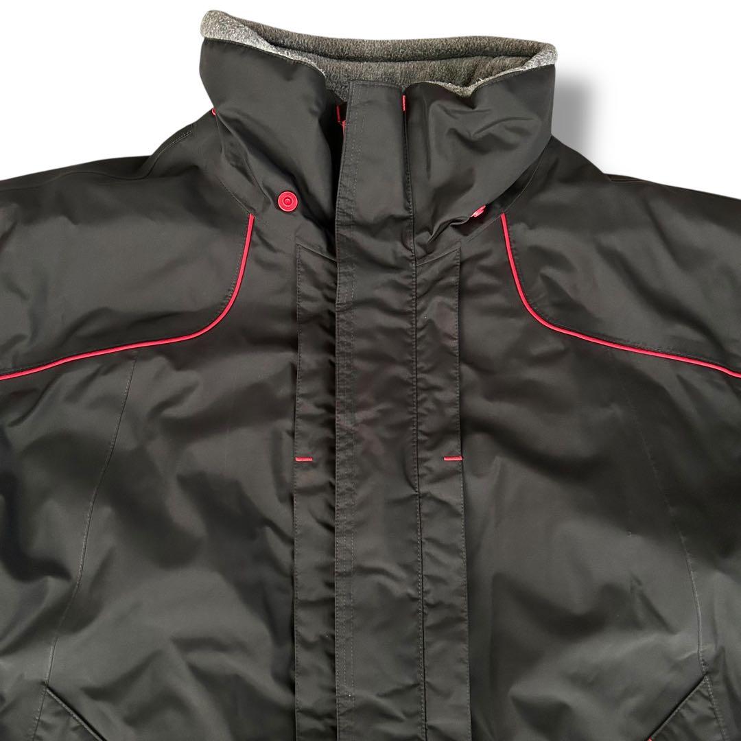 SHIMANO NEXUS GORE-TEX フィッシングスーツ STRV+7