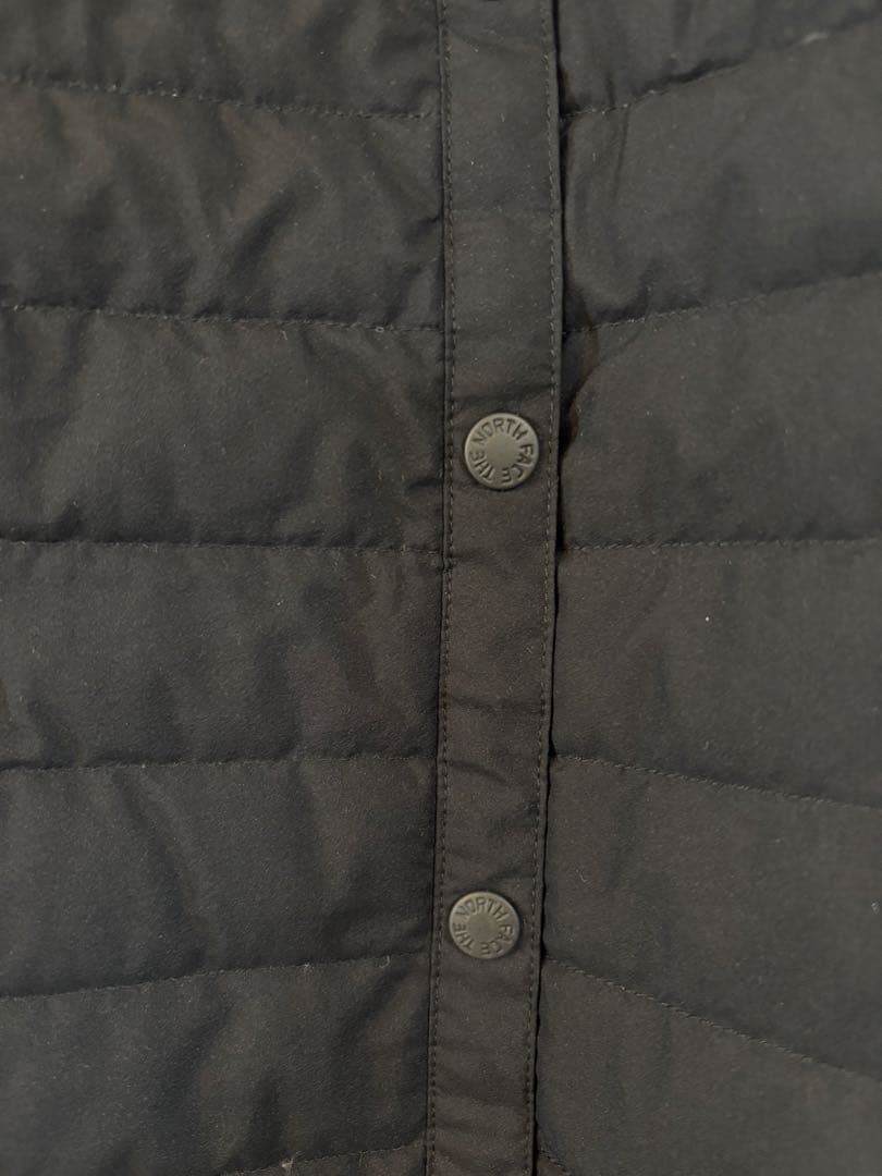 THE NORTH FACE （NDW91863 ） ゼファーコートS