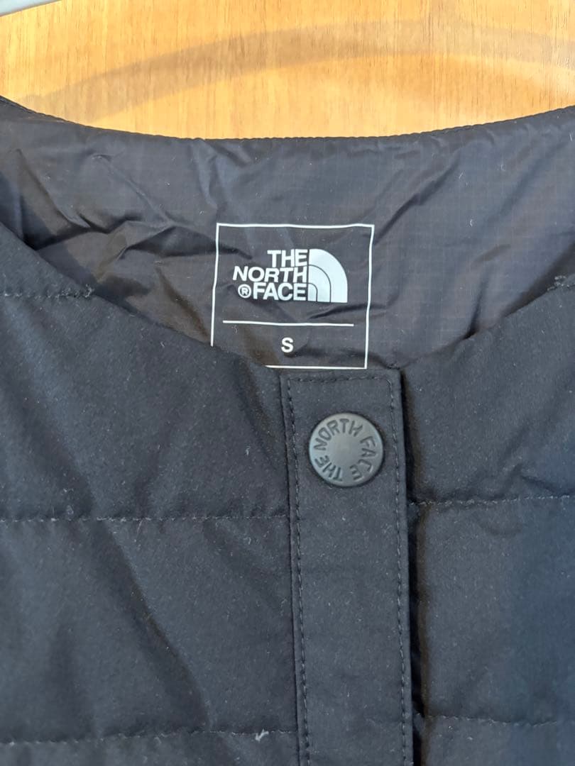 THE NORTH FACE （NDW91863 ） ゼファーコートS
