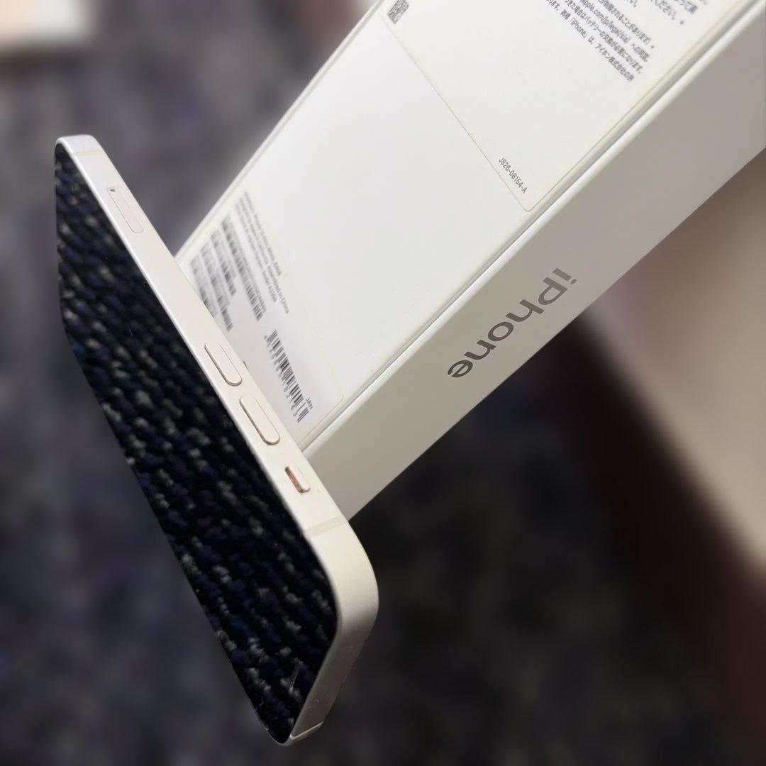 Apple iPhone 12miniホワイト 本体