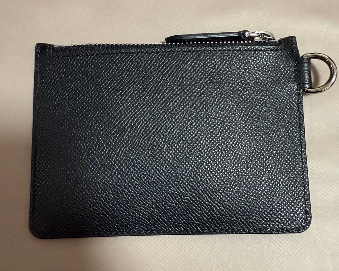 BURBERRY ケース　小銭入れ