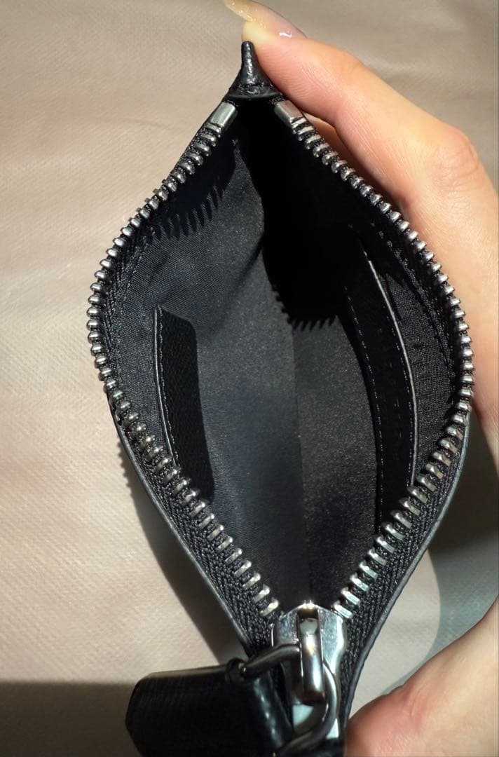 BURBERRY ケース　小銭入れ
