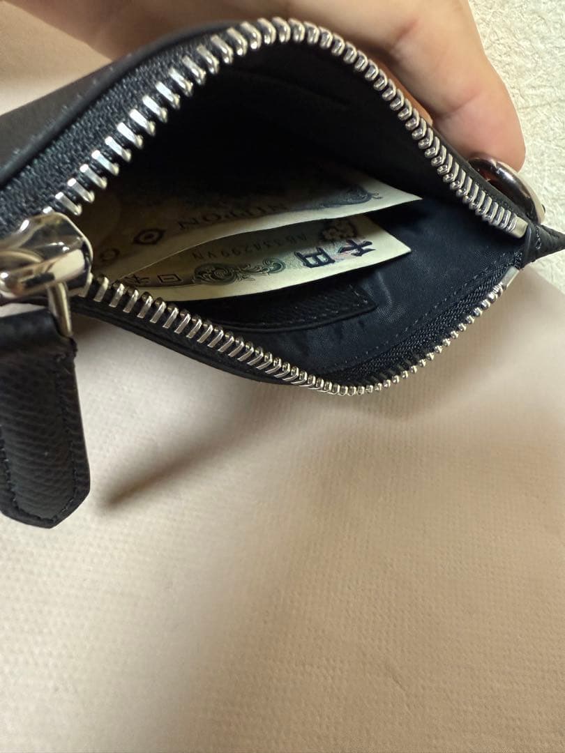 BURBERRY ケース　小銭入れ