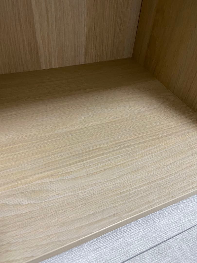 【IKEA】EKET エーケト キャビネットコンビネーション 足付き