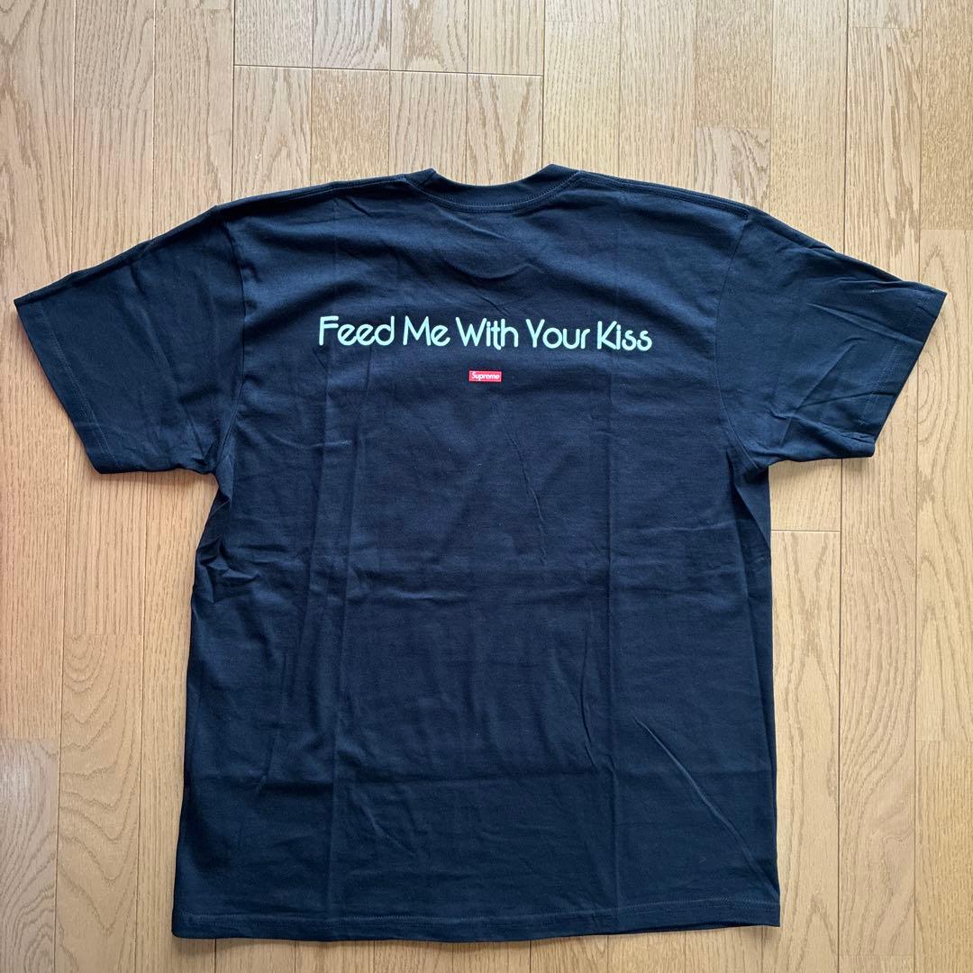 SUPREMEシュプリームMy Bloody ValentineマイブラTシャツ