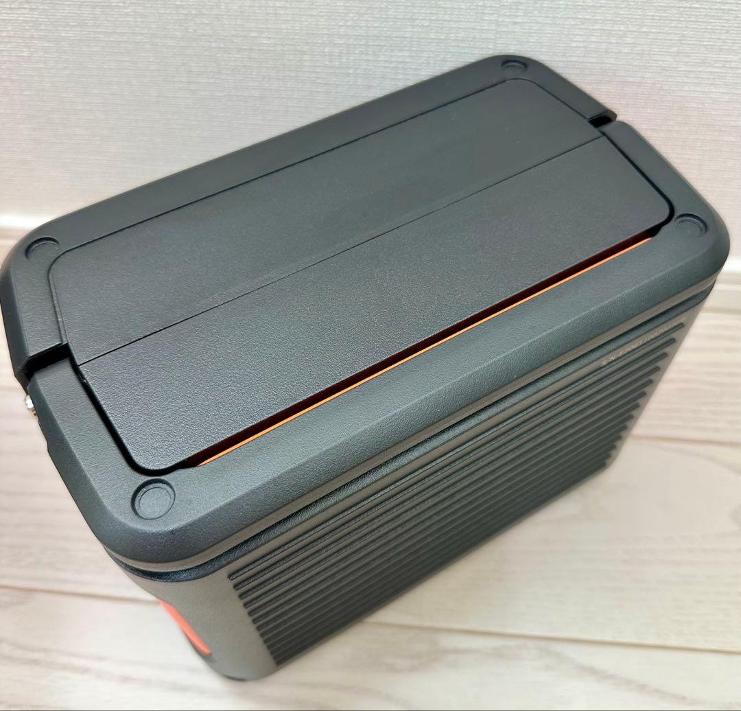 美品★Jackery ポータブル電源　240★PTB021★ジャクリ