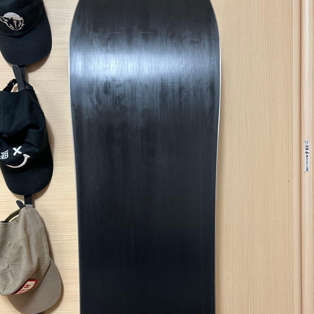 23-24 KORUA Shapes コルアシェイプス　DART ➕ダートプラス