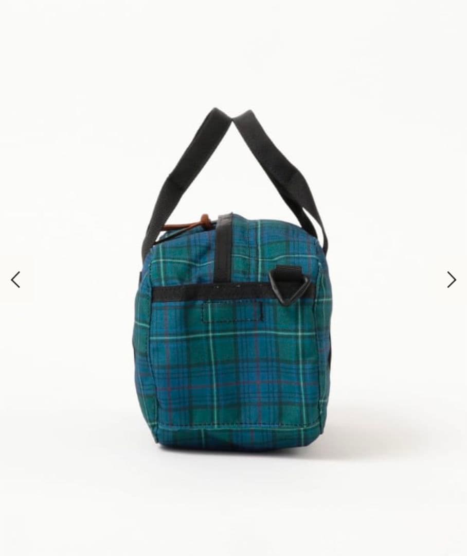 BEAMS　BOY　別注　GREGORY 　ポニーバッグ