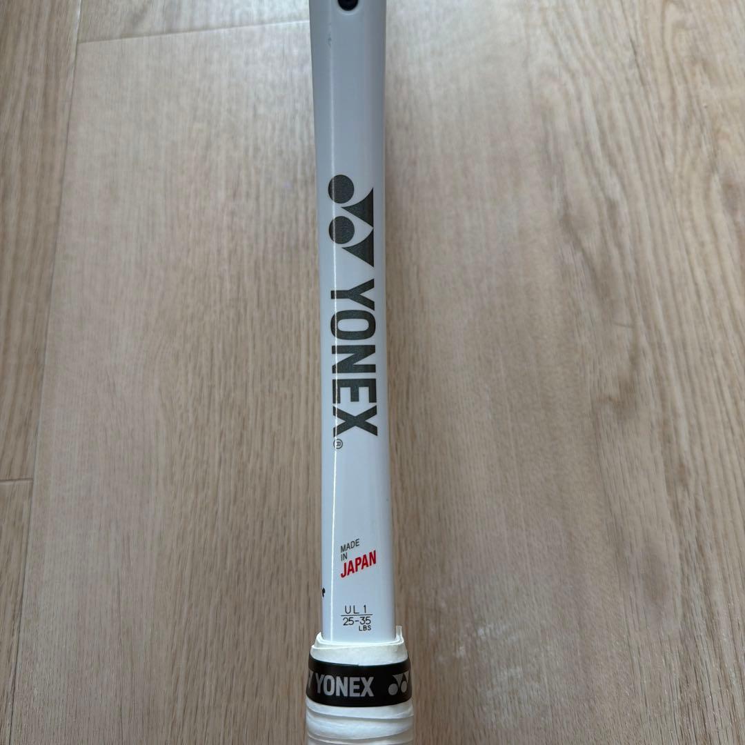 ジオブレイク70v ホワイト　※値下げ交渉有
