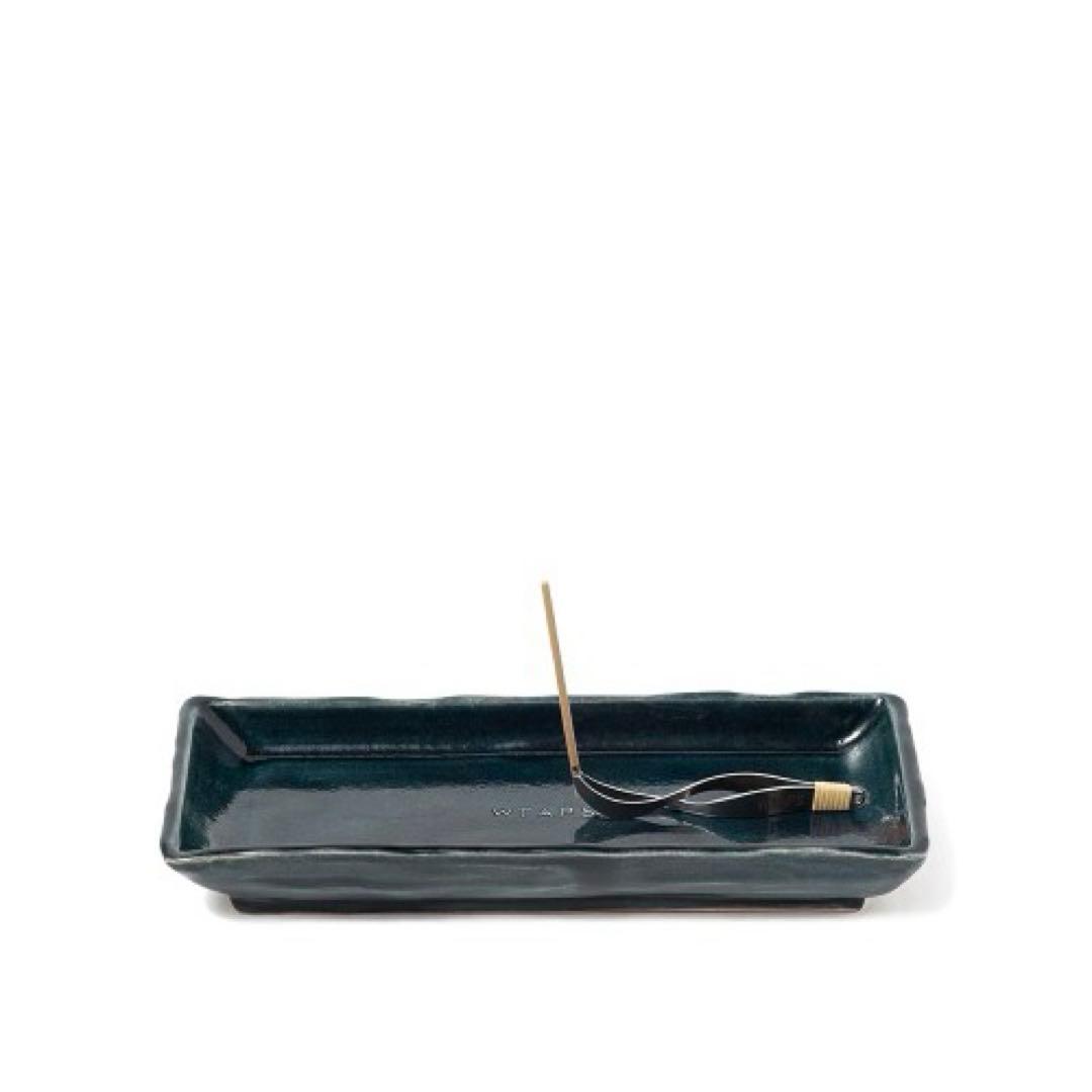 【新品】WTAPS 25aw AFRD 02 / TRAY / CERAMIC