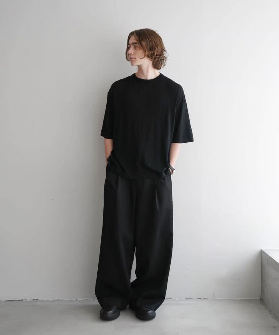r*u様 【新品】CTHY SUMMER KNIT by Merino Wool