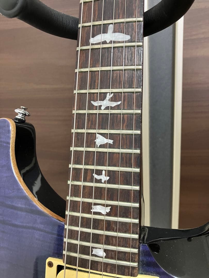 【taka】PRS SE Castam24 エレキギター　【送料無料】
