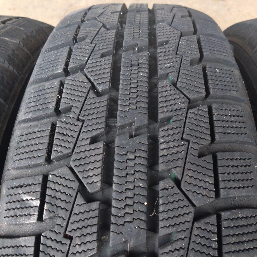 モンタナ 送料無料 TOYO GIZ 185/60R15 4本セット