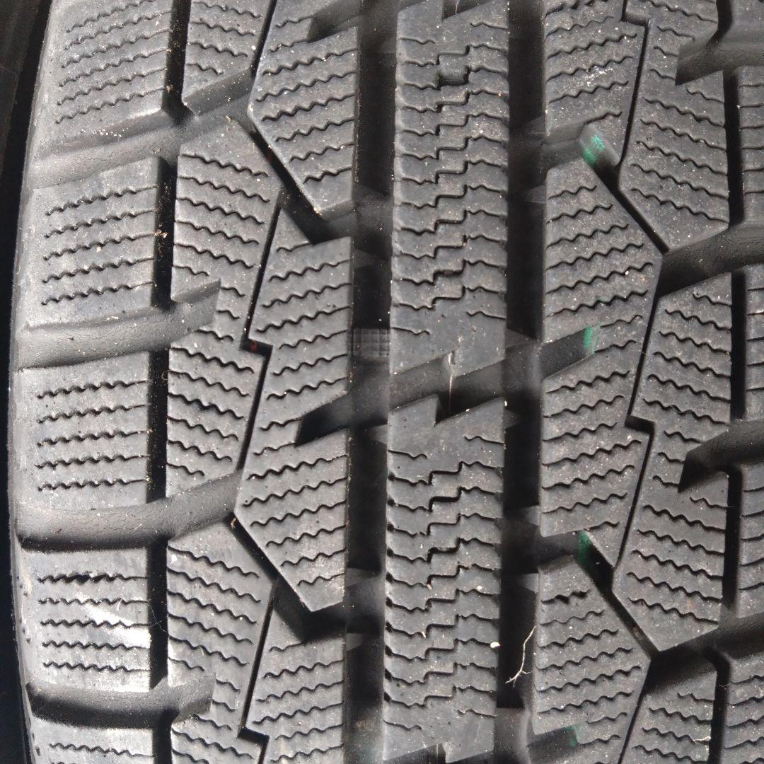 モンタナ 送料無料 TOYO GIZ 185/60R15 4本セット