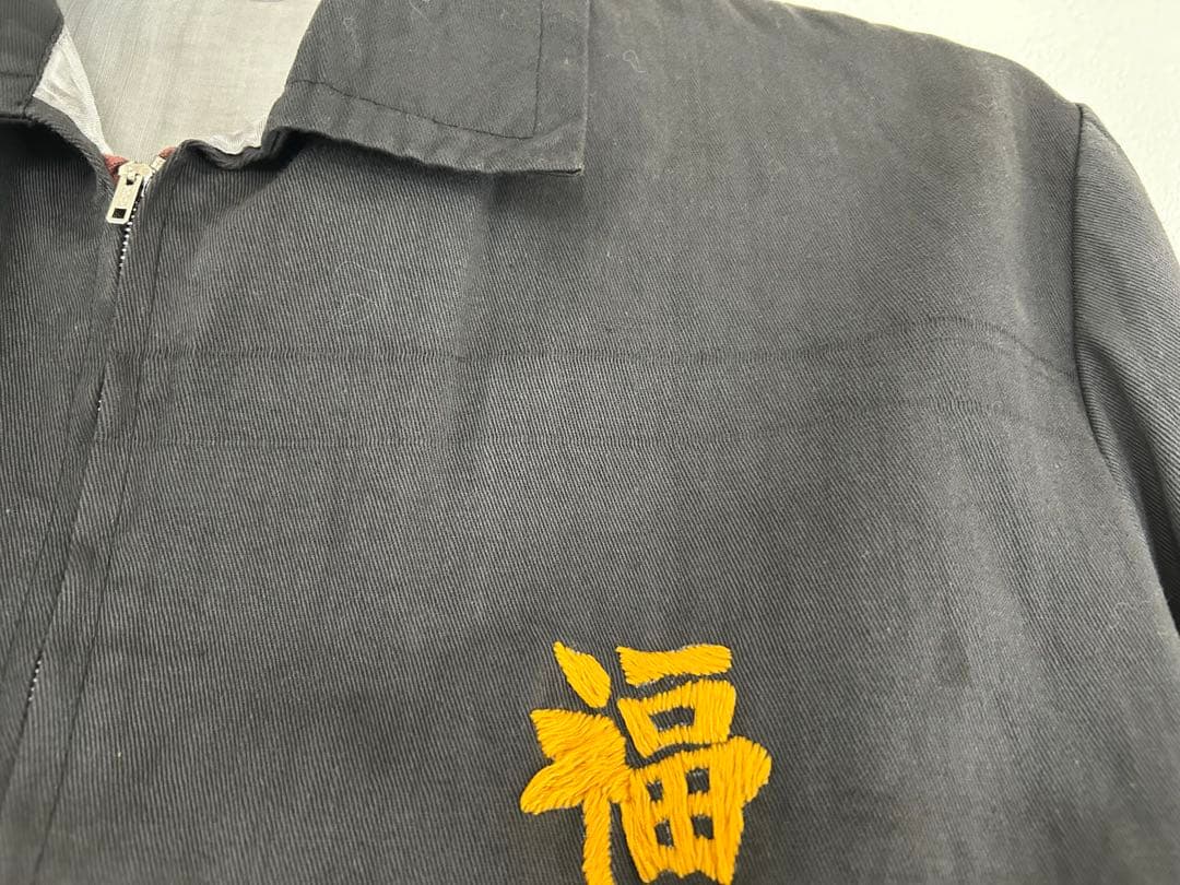 60年代 ベトジャンPLEIKU オリジナル　ビンテージ