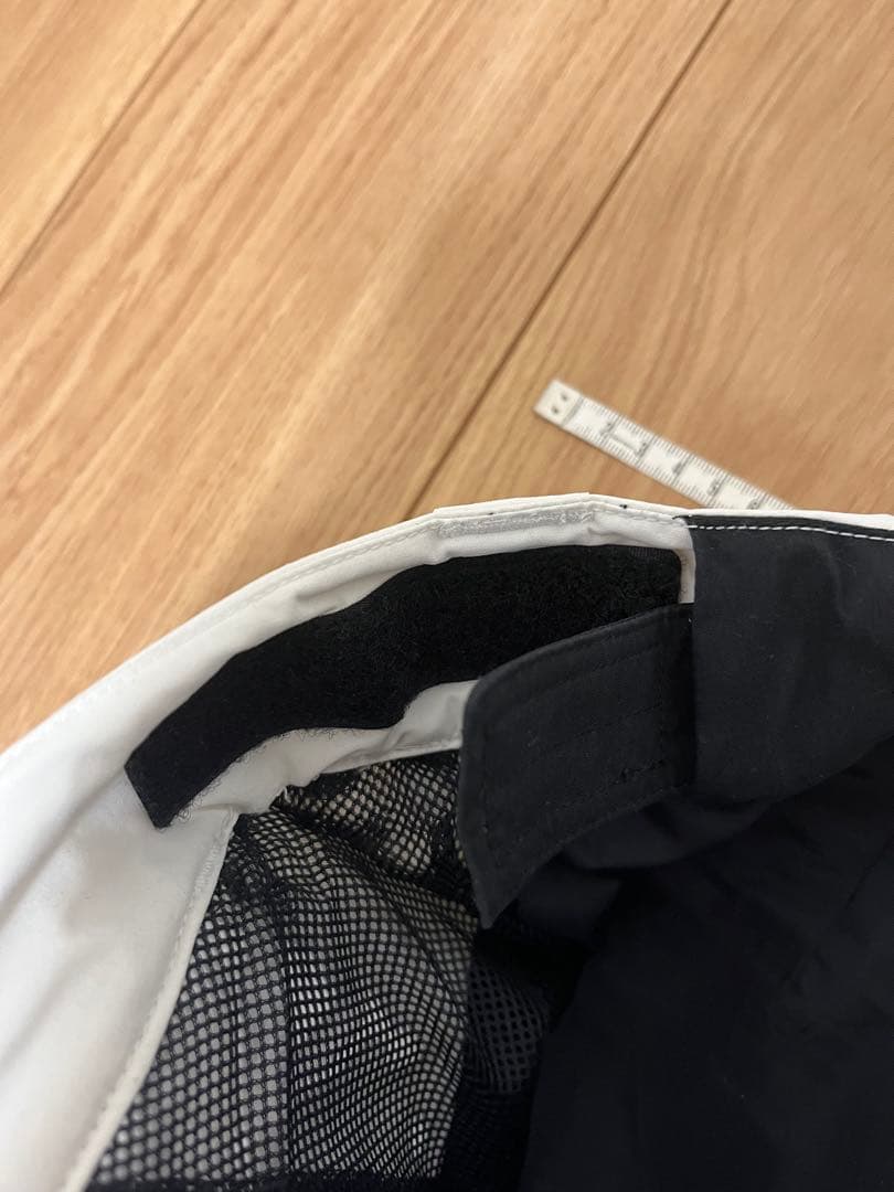 【明日朝まで特価】Burton スノーボードパンツ ホワイト