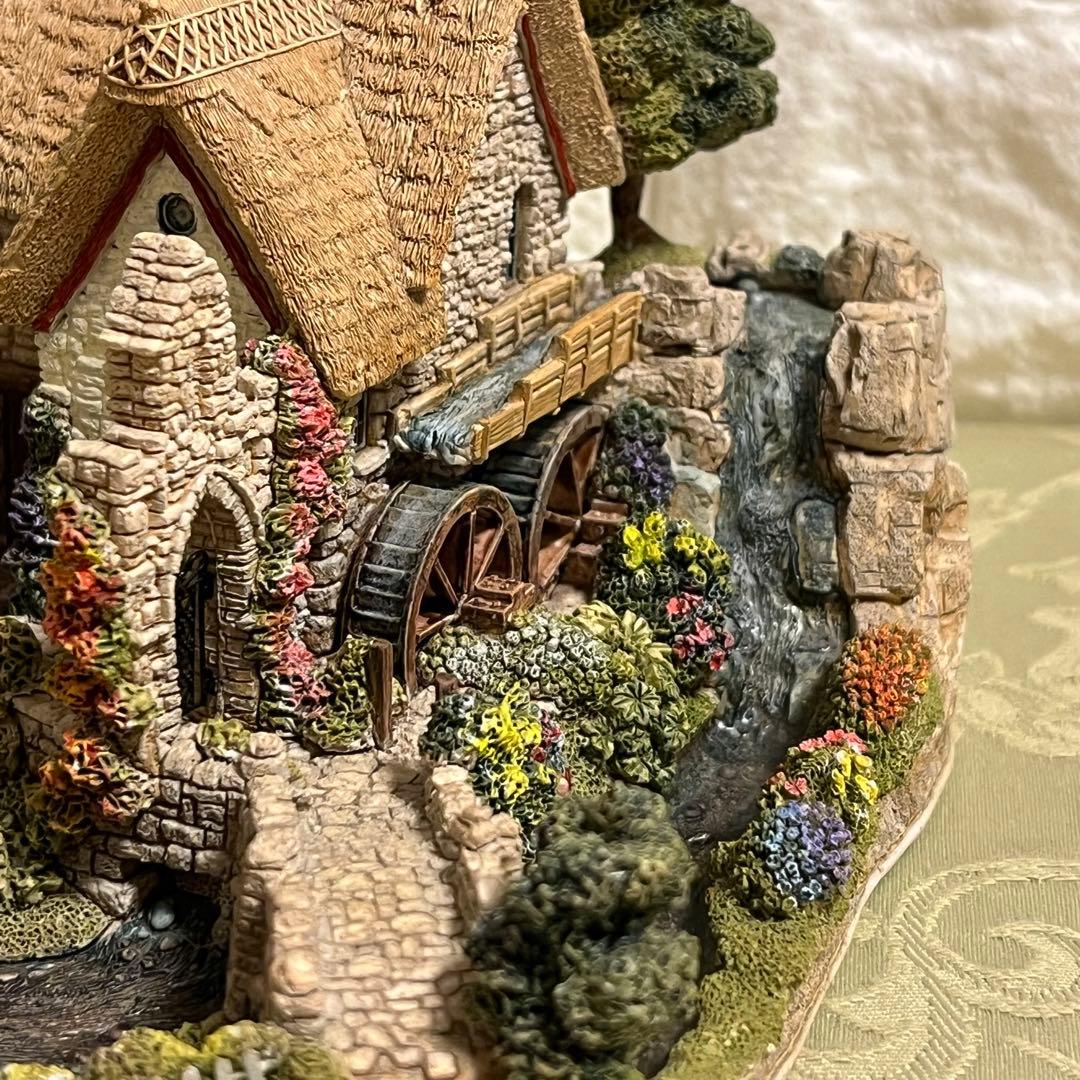 リリパットレーン68☆THE OLD MILL AT DUNSTER