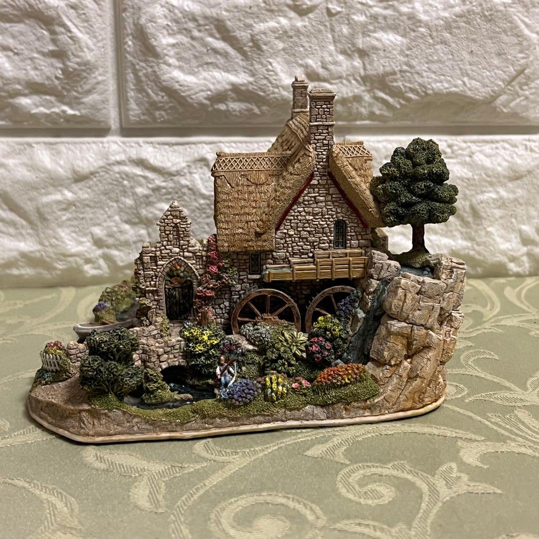 リリパットレーン68☆THE OLD MILL AT DUNSTER