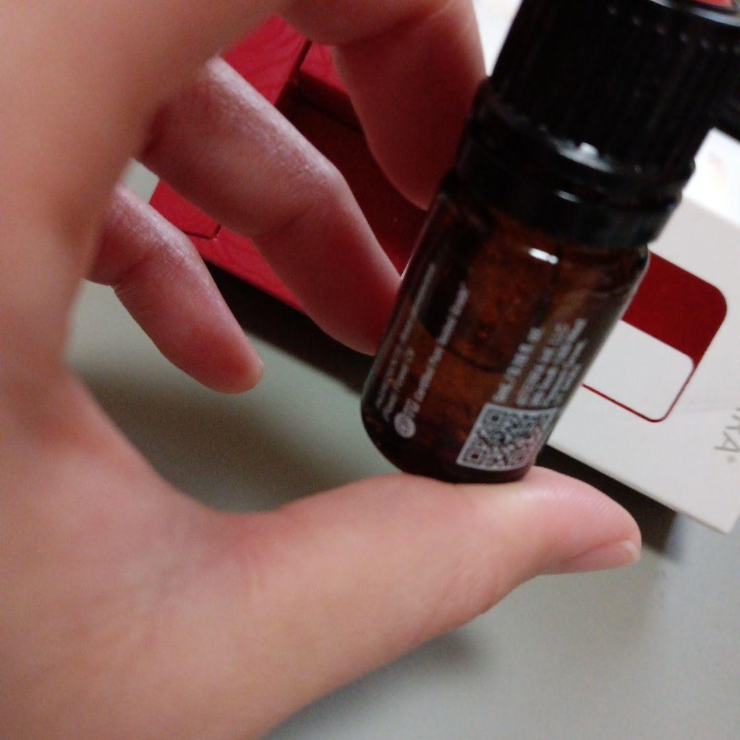 ドテラRose 5mL