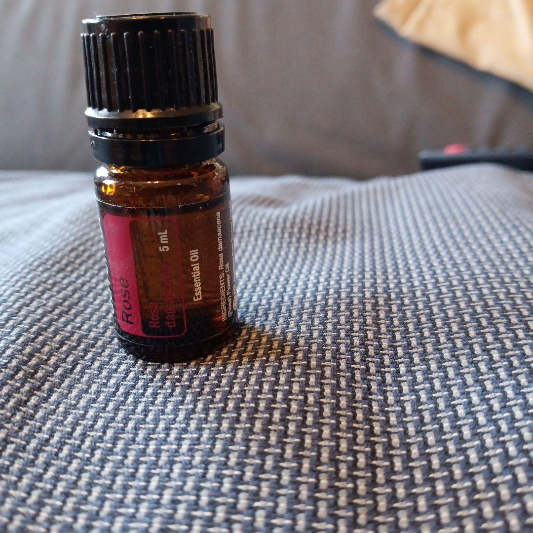 ドテラRose 5mL