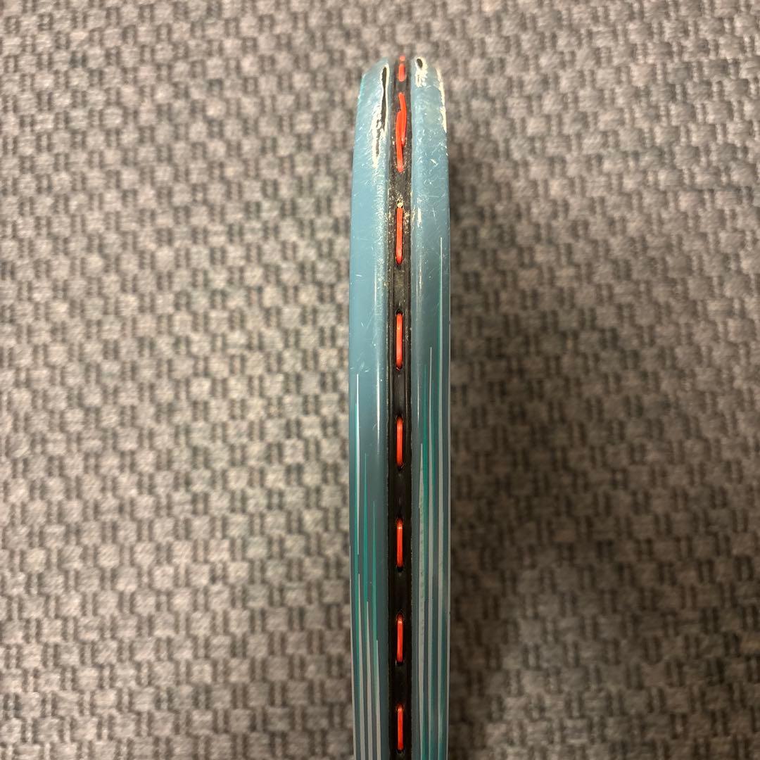 ミズノ　アクロスピードS-Pro 青