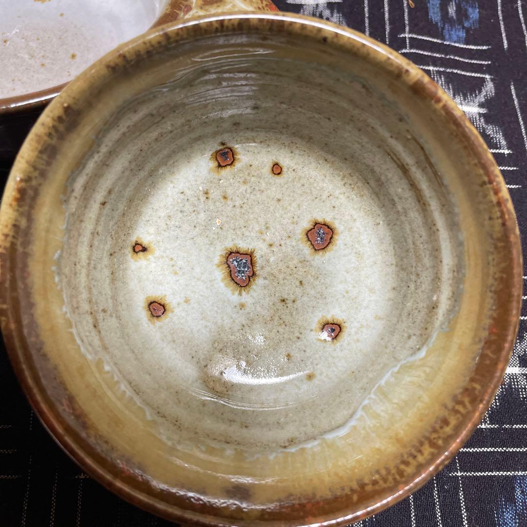 確認用　小石原　カップ