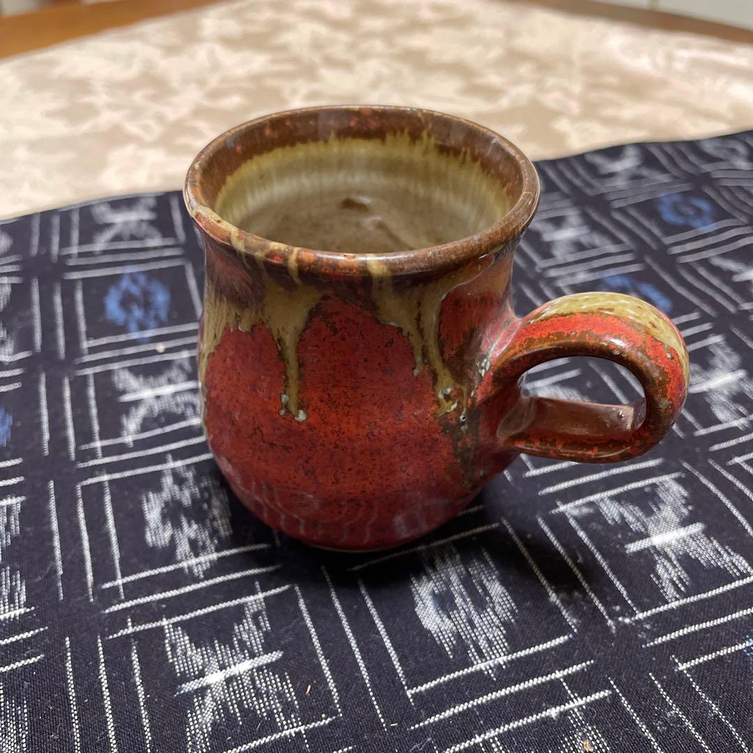 確認用　小石原　カップ