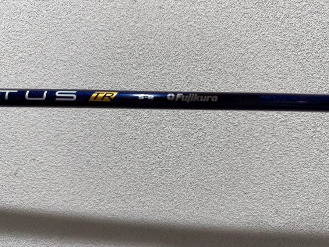 TaylorMade Qi35 LSドライバー10.5°