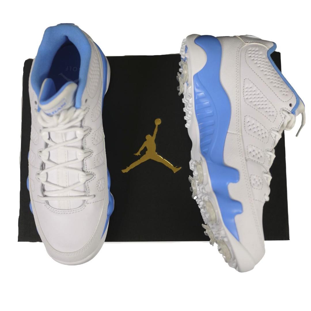 エア ジョーダン 9 ゴルフ 29cm NIKE AIR JORDAN 9 G