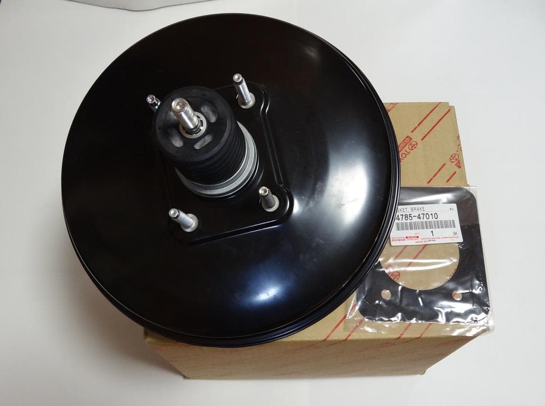【新品・未使用】レクサスIS GSE ブレーキブースター 44610-53260
