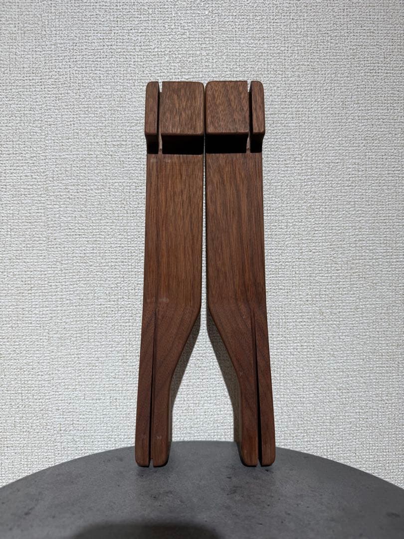 オールドマウンテン HIJIRAKU ウォールナット