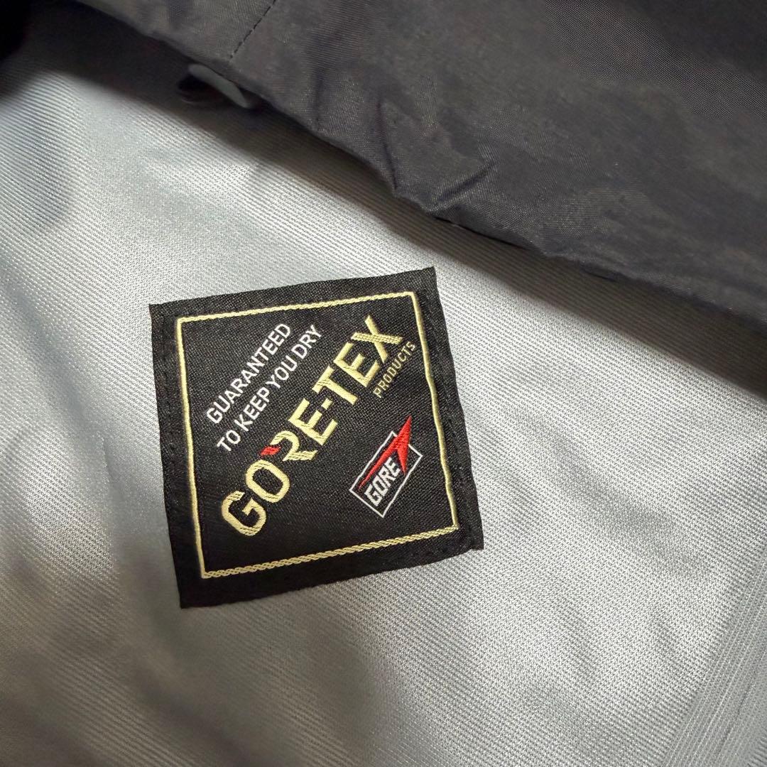 ジャケット・アウター PALACE GORE-TEX 3L TEK JACKET 25SS XL