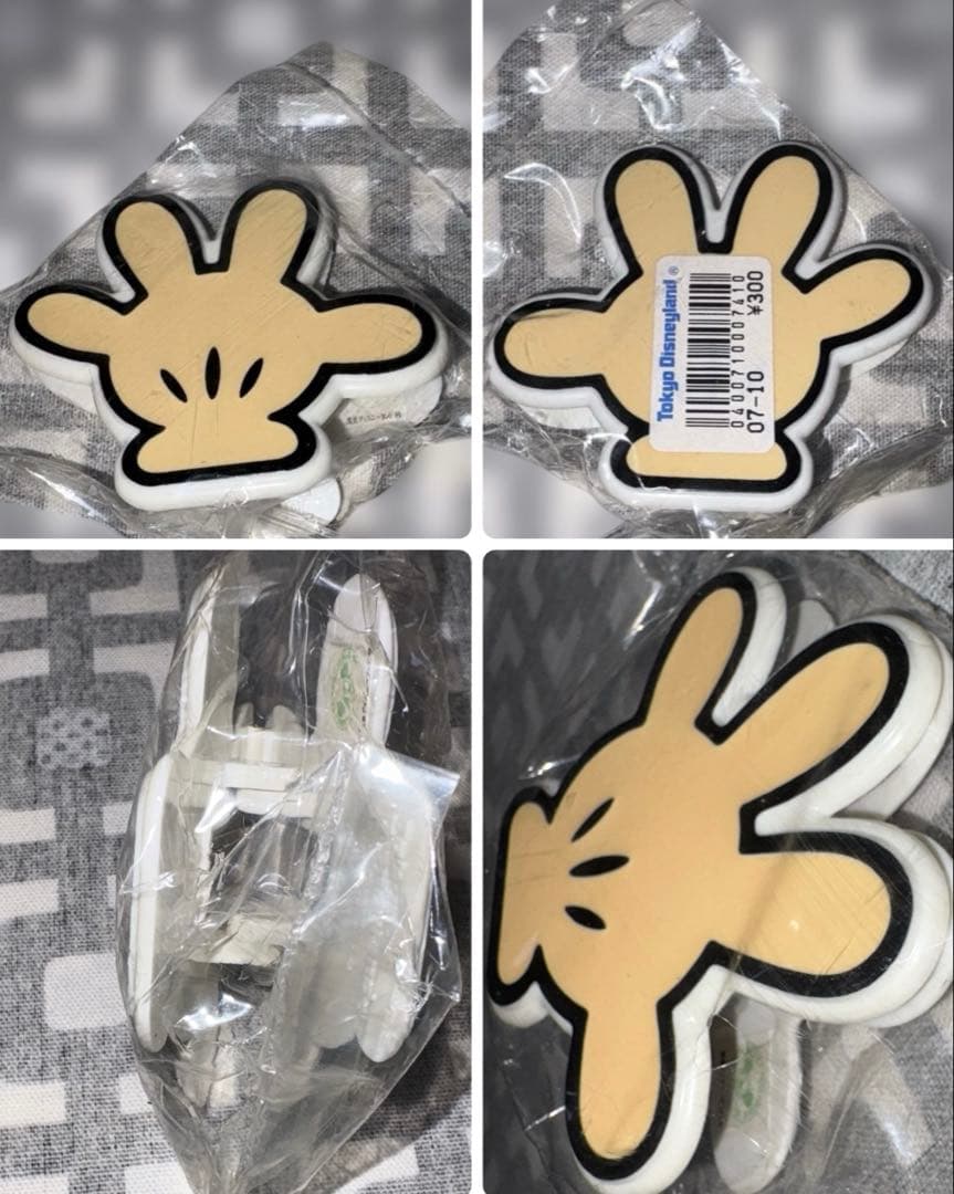 Disney 【レトロ】★【レア】ミッキーマウス キッチンセット