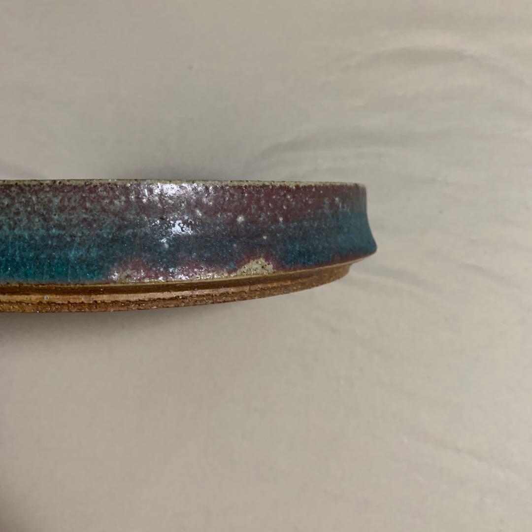 藤原純7寸(21cm)深鉢