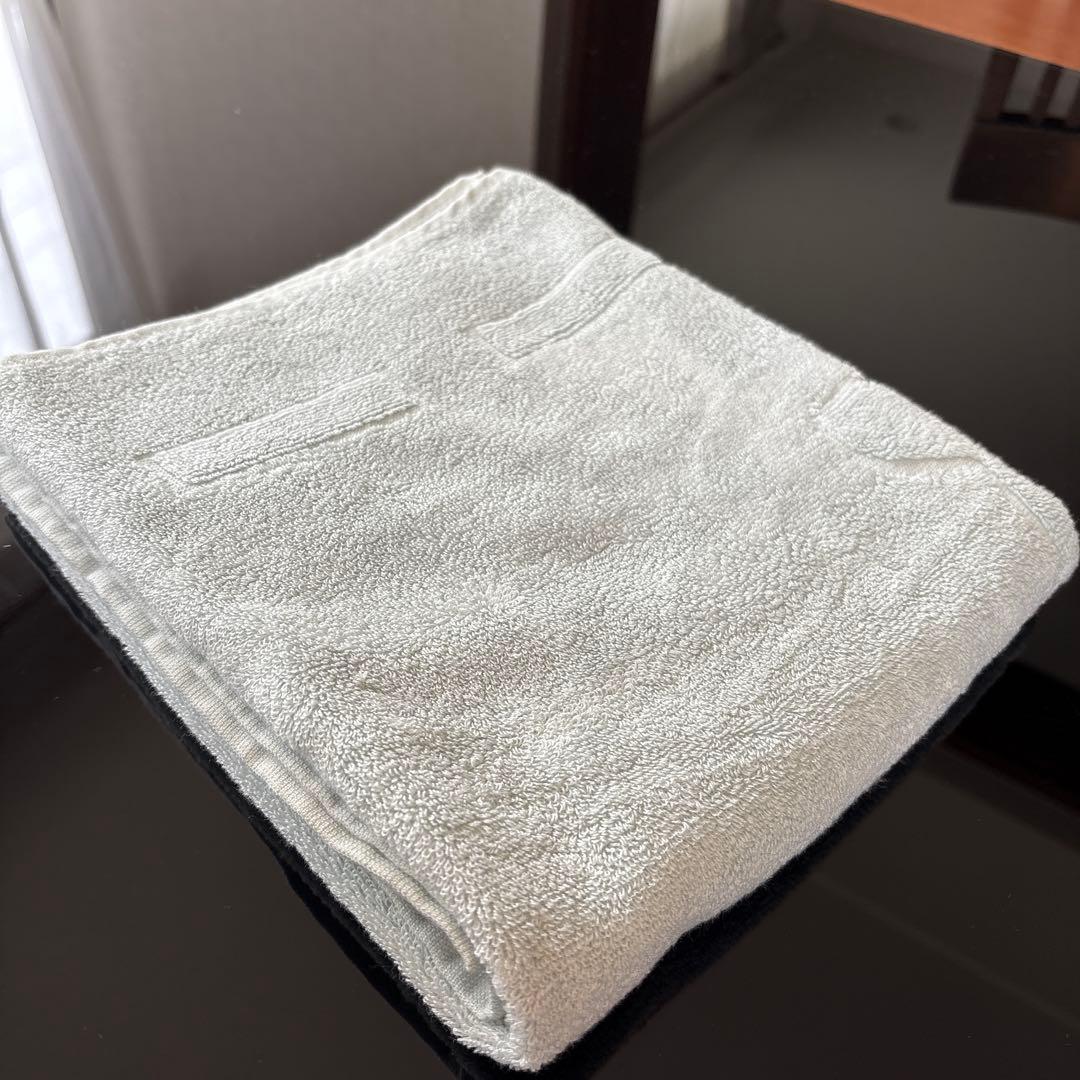 HERMES towel エルメスバスタオル　ダダ　エルメスタオル