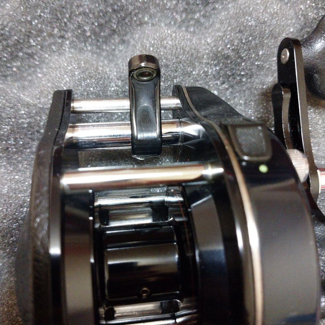 シマノ BM-1 極美品 実釣未使用