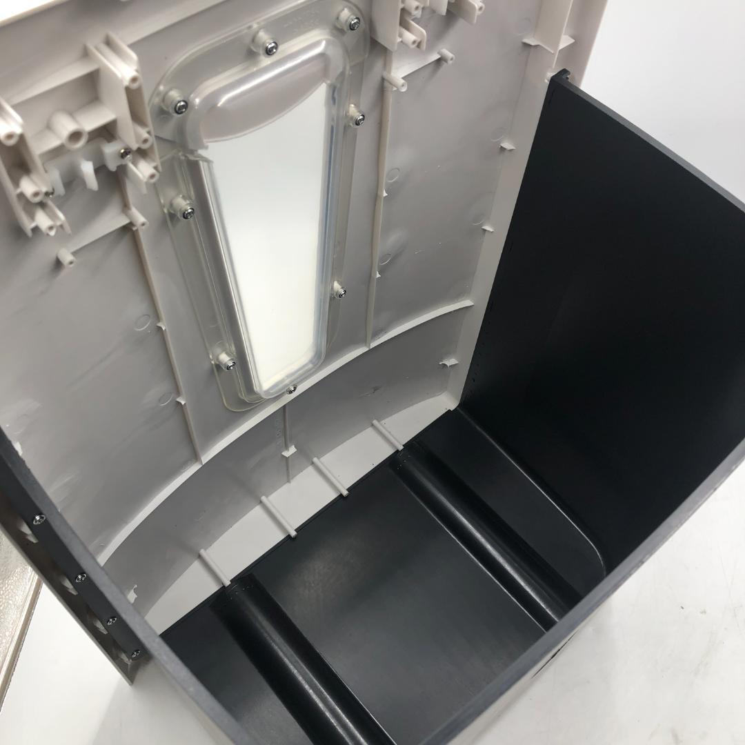 【ジャンク品】アスカ シュレッダー 業務用 S68DM/ヤS3143