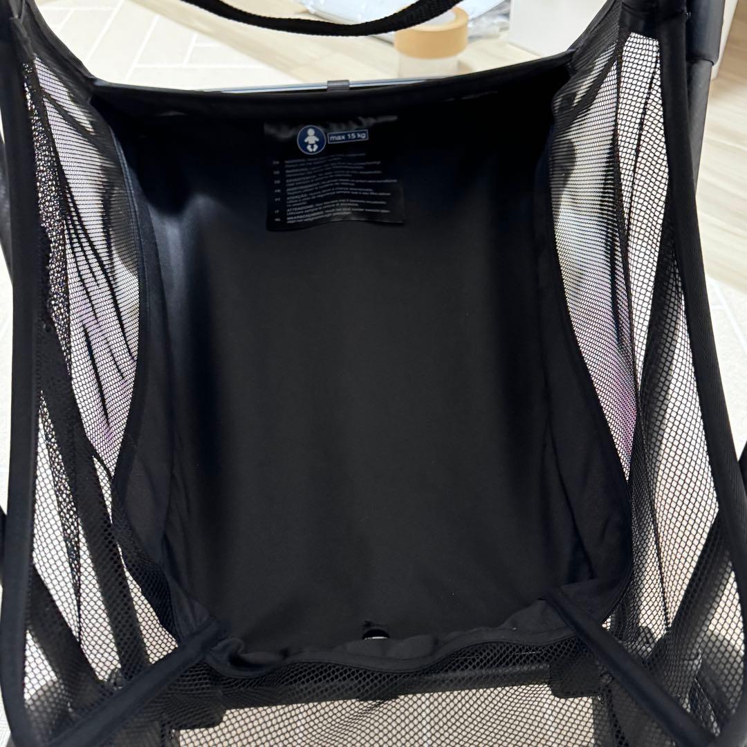 サイベックス メリオカーボン2024 アーモンドベージュ CYBEX MELIO