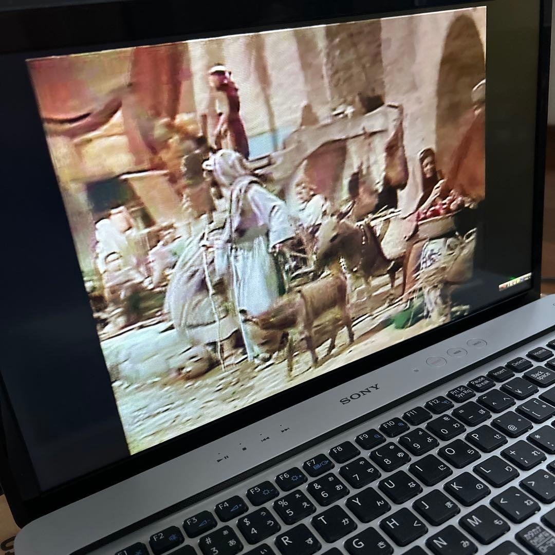 大画面16ワイドSONY VAIO VPCF22AJ Core i7/16G