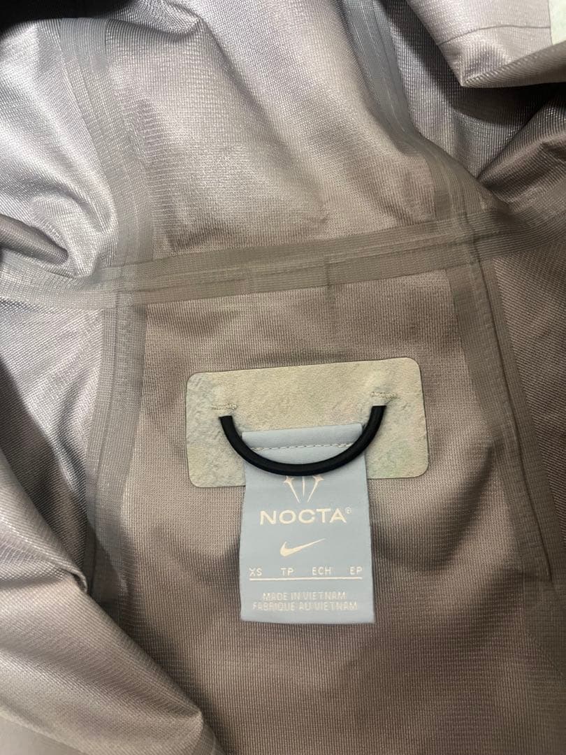 ジャケット・アウター Nike x Drake NOCTA GORE-TEX Jacket