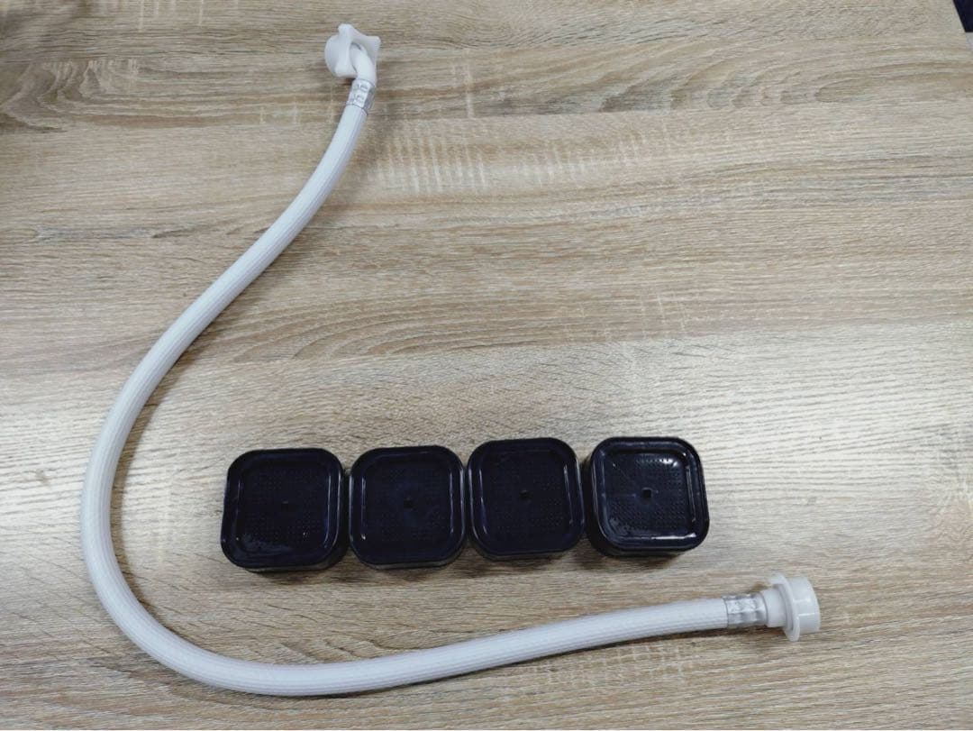小型全自動洗濯機