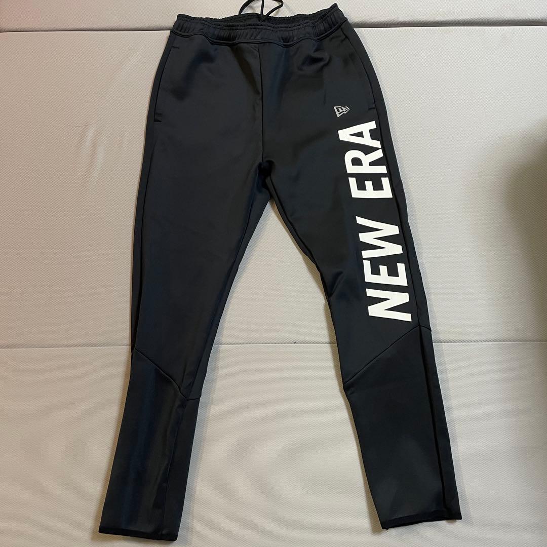 【乃木坂着用】NEW ERA ジャージ上下セット Mサイズ