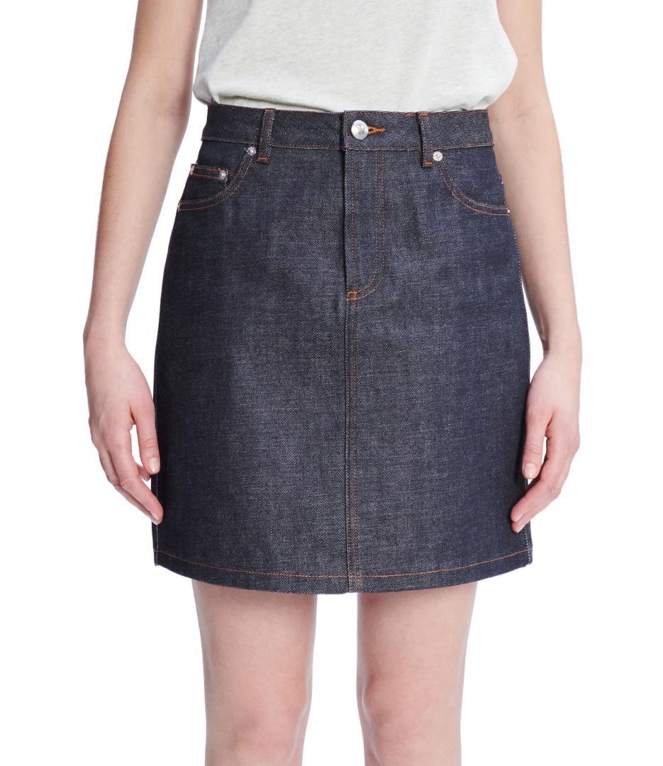 A.P.C. スタンダードスカート M サイズ 新品未使用 タグ付き